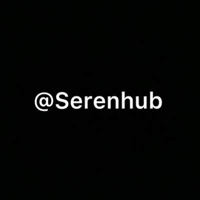 serenhub hospital|SerenHub